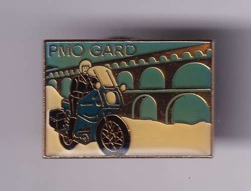 Rare pins pin gendarmerie - pin's, ..