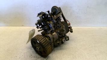 Pompe injection nissan - pompe,