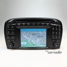 Original Mercedes Comand 2.0