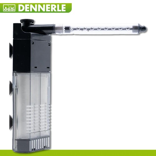 Filtre angle dennerle - dennerle, l