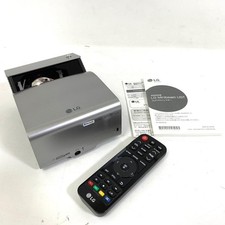 LG PH450UG article batterie