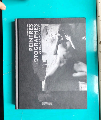 Peintres photographes degas - photographes, de