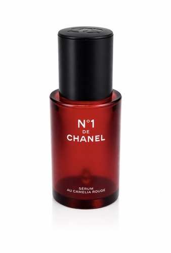 Flacon chanel 1 - chanel, n.1