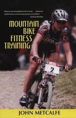 Mountain bike fitness - mountain,