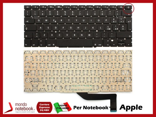 Clavier italien pour apple - clavier,