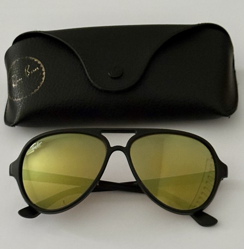 Lunettes soleil ray ban - lunettes, de