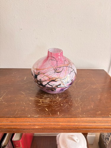 Vase boule michele - michele, luzoro
