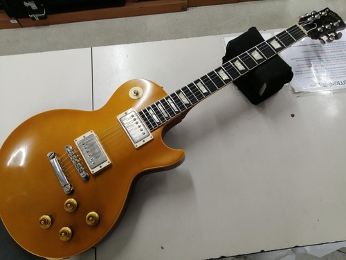 Guitare électrique gibson - guitare,