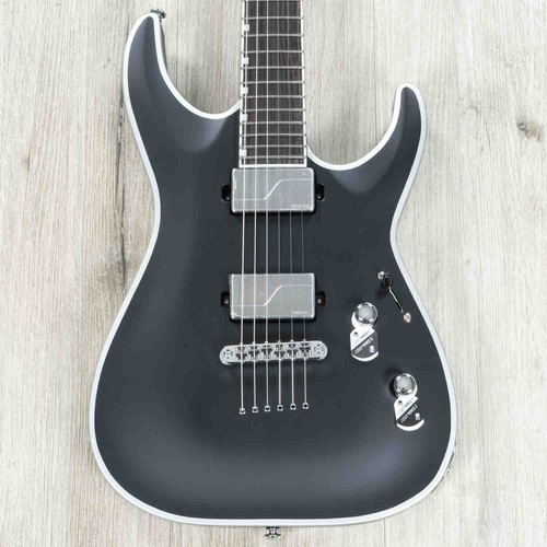 Esp ltd deluxe 1000nt bb - mh-1000nt,