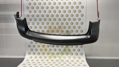 Pare choc arriere volkswagen - pare,