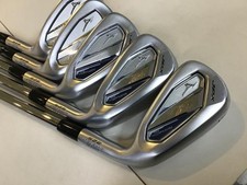 Mizuno JPX 925 Hot Metal HL