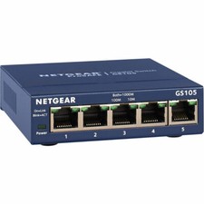 NETGEAR GS105 5-Port