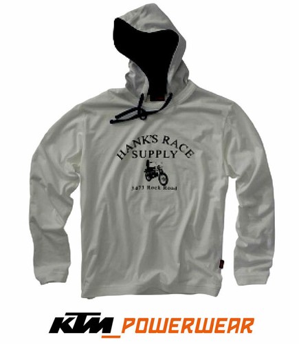 Ktm sweat race supply - ktm,