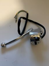 Suzuki Commodo Gauche RV50 90