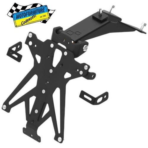 Support plaque - support,