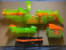 Nerf - Vulcan EBF-25 Sonic