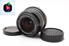 [NEUF] Objectif Minolta MD W