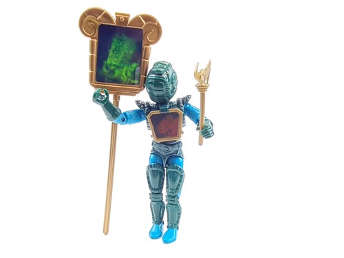 Visionaries figurine - visionaries,