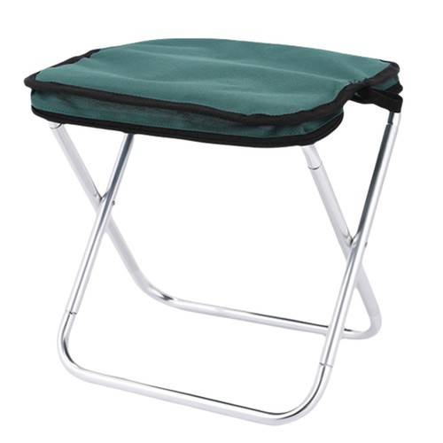 Tabouret camping plein - tabouret,