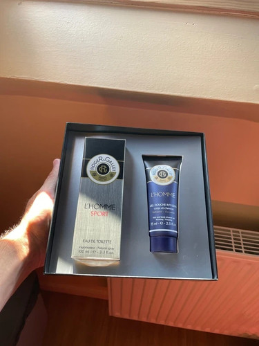 Rare coffret roger gallet - &,