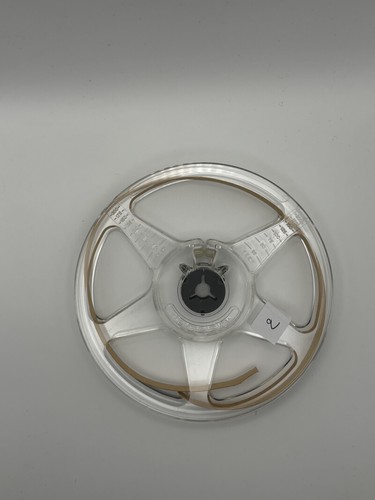Bobine vide pour 8mm marque - pour,
