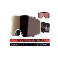 Lunettes unisexes Salomon