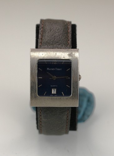 Mathey tissot montre - montre, hommes