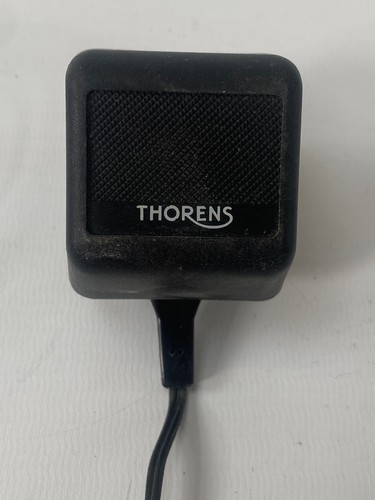 Adaptateur secteur thorens - adaptateur,