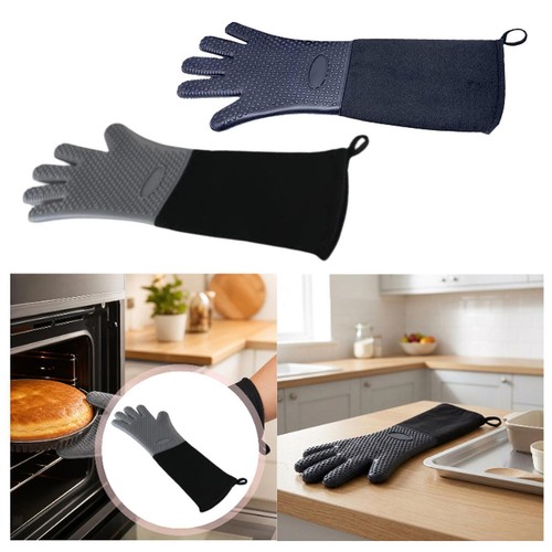 Gants cuisine extra - , longs