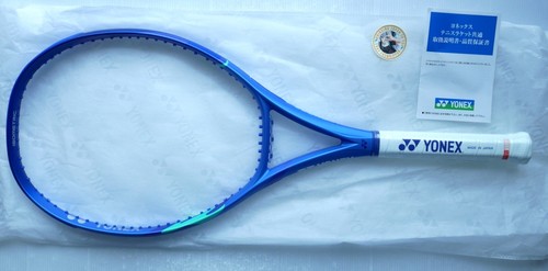 Raquette tennis yonex - de,
