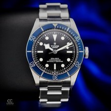 Tudor Black Bay 79230B 41mm