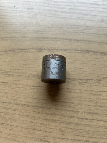 Wilson trimmer case - l.e.,