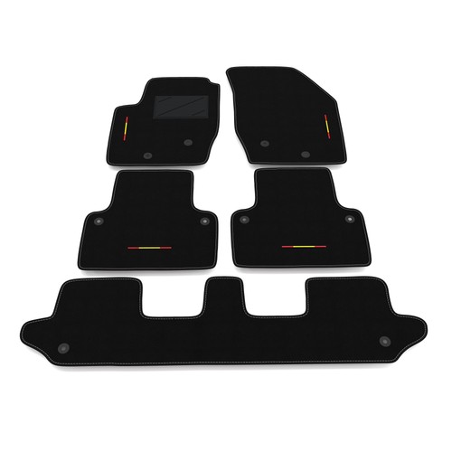 Tapis sol compatibles - de, avec
