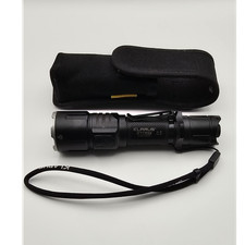 Klarus XT11GT LED Flashlight