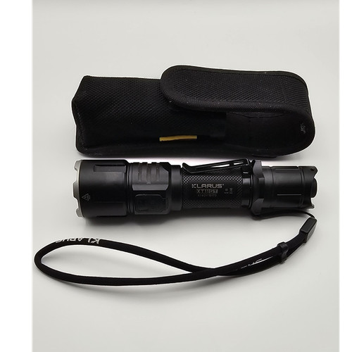 Klarus xt11gt led - klarus,