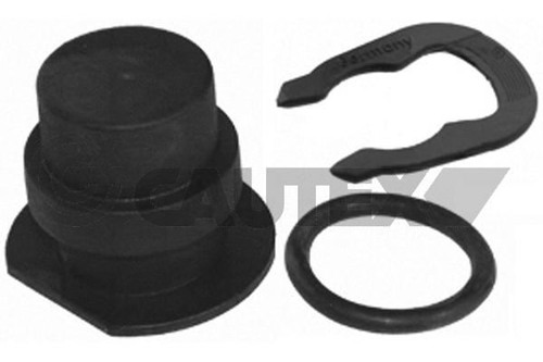 Bouchon bride de - 4x, (bride