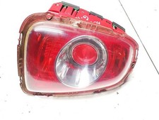 MINI ONE 2011 Tail Light lamp