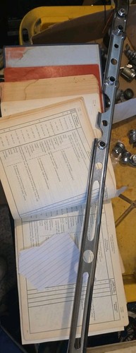Original mercedes w186 - original,