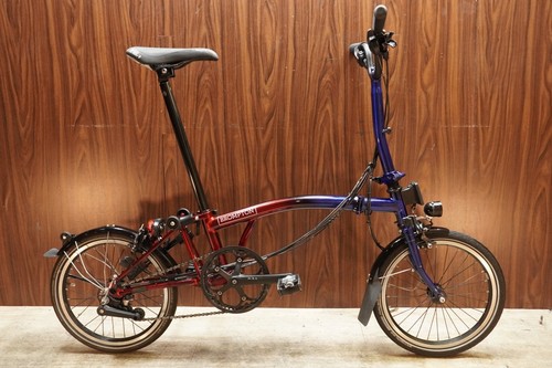 Brompton streets m6l - brompton, 16