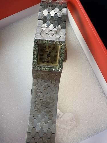 Montre omega vintage - vintage, femme