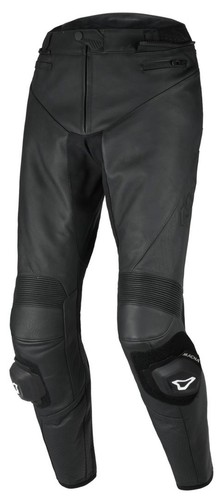 Pantalon moto cuir homme - pantalon,