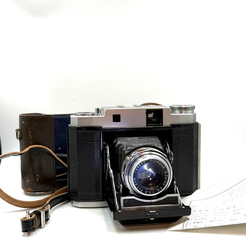 Servi mamiya six - [servi], 6