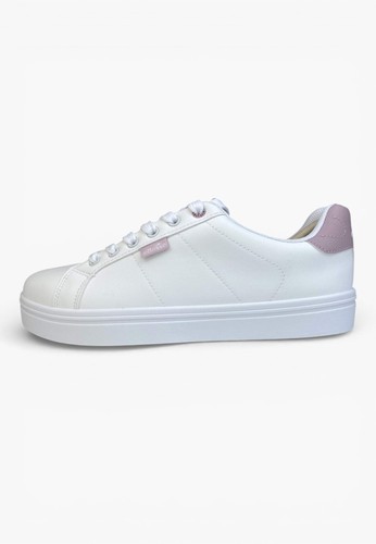 Basket ellesse modèle milton - ellesse,
