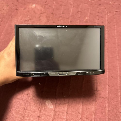 Pioneer carrozzeria 9100dvd - pioneer, fh-9100dvd