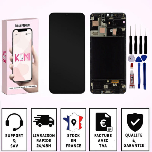Ecran pour samsung - pour, galaxy
