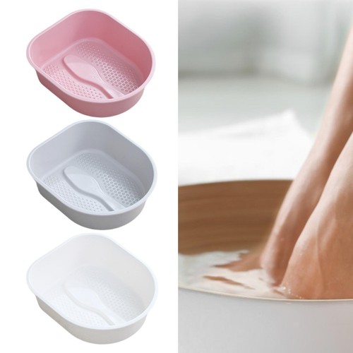 Bassin bain pieds spa - bassin, de