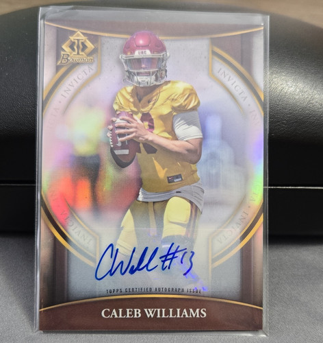 Topps 2022 bowman chrome - topps, u