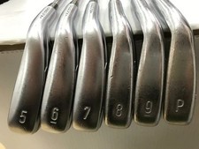Callaway Apex Combo Iron Set