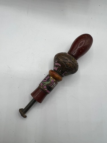 Ancien embout pipe - embout, de
