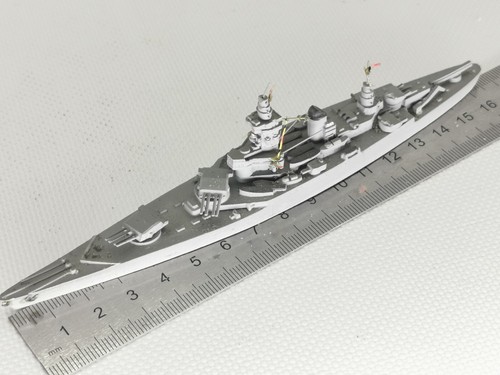 Delphin 1250ème 86 - delphin, 1/1250ème